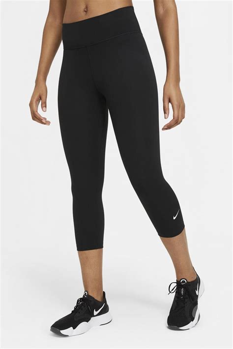 nike broek dames zwart|nike sportbroeken.